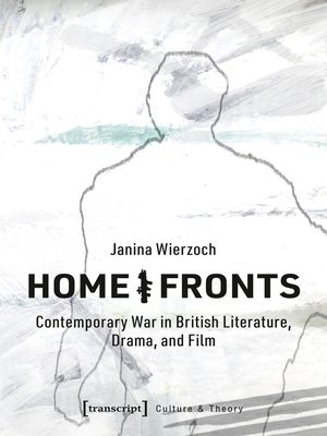 cover image of Home/Fronts